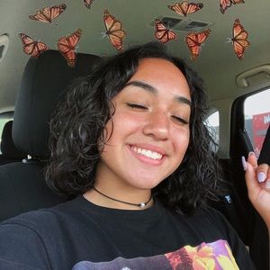 Meet your Posher, Sofia